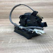8402602   Rear door lock BMW X5 E53