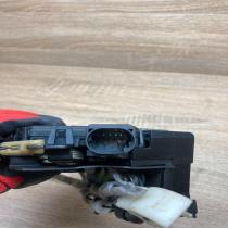 8402602   Rear door lock BMW X5 E53