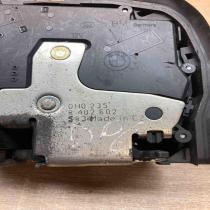 8402602   Rear door lock BMW X5 E53