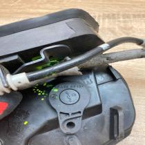 8402602   Rear door lock BMW X5 E53