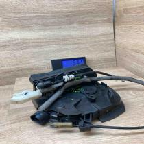 8402602   Rear door lock BMW X5 E53