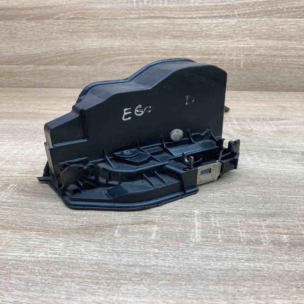 7154630   Rear door lock BMW X3 E83