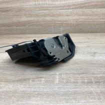 7154630   Rear door lock BMW X3 E83