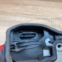 7154630   Rear door lock BMW X3 E83