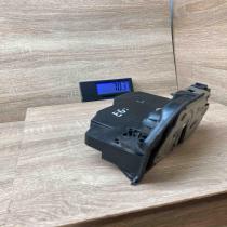 7154630   Rear door lock BMW X3 E83