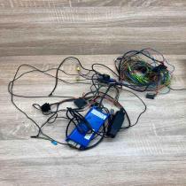 PF150014AB6I948314 A0365451128 Parrot Phone control unit/module Mercedes-Benz E