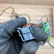 PF150014AB6I948314 A0365451128 Parrot Phone control unit/module Mercedes-Benz E
