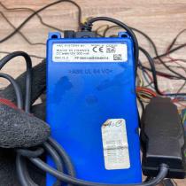 PF150014AB6I948314 A0365451128 Parrot Phone control unit/module Mercedes-Benz E