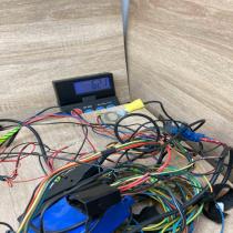 PF150014AB6I948314 A0365451128 Parrot Phone control unit/module Mercedes-Benz E