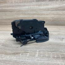 7060295 030806  Rear door lock BMW 3 E90 E91