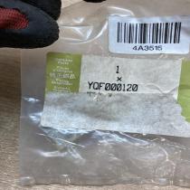 YQF000120   Other relay Land Rover Discovery 3 - LR3