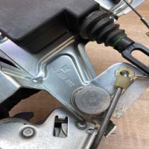 90494802 7002346  Central locking motor Opel Omega B2