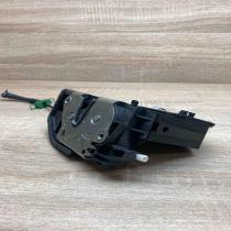 7167069  With Cable Rear door lock BMW 3 E90 E91