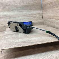7167069  With Cable Rear door lock BMW 3 E90 E91