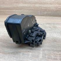 7167069   Rear door lock BMW 5 E60 E61