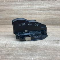 7167073   Rear door lock BMW 1 E81 E87
