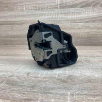 7167073   Rear door lock BMW 1 E81 E87
