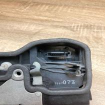 7167073   Rear door lock BMW 1 E81 E87