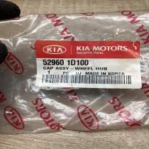 52960 1D100 52960 3F500 52960 3F500 GH Original wheel cap KIA Rio