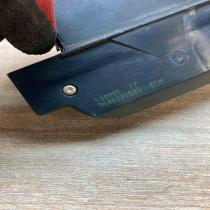 9646091580   Tailgate/trunk/boot lock/catch/latch Peugeot 307