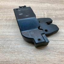 9646091580   Tailgate/trunk/boot lock/catch/latch Peugeot 307