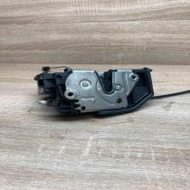 7167070   Rear door lock BMW 5 E60 E61