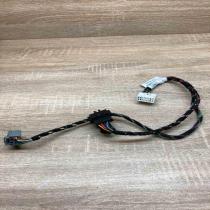 A1665402510   Plug wire Mercedes-Benz ML W166