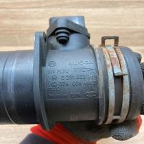 074906461B 0281002461 Used Mass air flow meter Volkswagen PASSAT B6