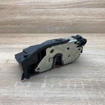 7229460   Rear door lock BMW X1 E84