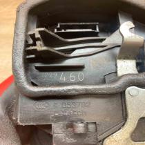 7229460   Rear door lock BMW X1 E84