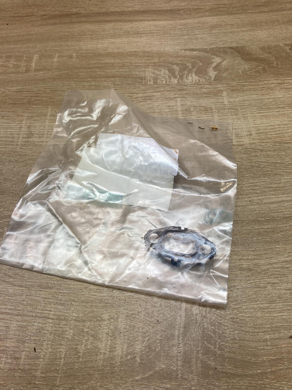 A6510960500 MA651 211447 Other exhaust manifold parts Mercedes-Benz Sprinter W90