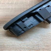 96498423ZF   Electric window control switch Citroen C5