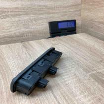 96498423ZF   Electric window control switch Citroen C5