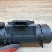 90411957 5WK9150  Mass air flow meter Opel Vectra B