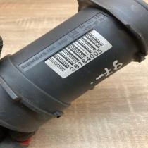 90411957 5WK9150  Mass air flow meter Opel Vectra B