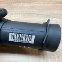 90411957 5WK9150  Mass air flow meter Opel Vectra B
