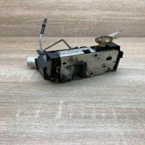 Minidoorlock   Front door lock Mini One - Cooper Coupe R56