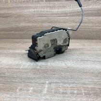 Minidoorlock   Front door lock Mini One - Cooper Coupe R56