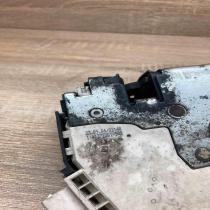 Minidoorlock   Front door lock Mini One - Cooper Coupe R56