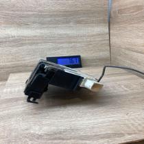 Minidoorlock   Front door lock Mini One - Cooper Coupe R56