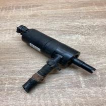 90508709   Windscreen/windshield washer pump Opel Meriva A