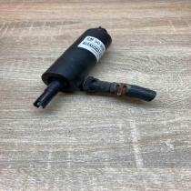 90508709   Windscreen/windshield washer pump Opel Meriva A