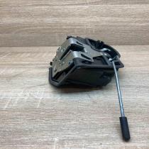 7202144 053702 With Lever Front door lock BMW 3 E90 E91