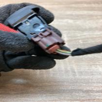 96326949ZL  With Plug Central locking switch button Citroen C5
