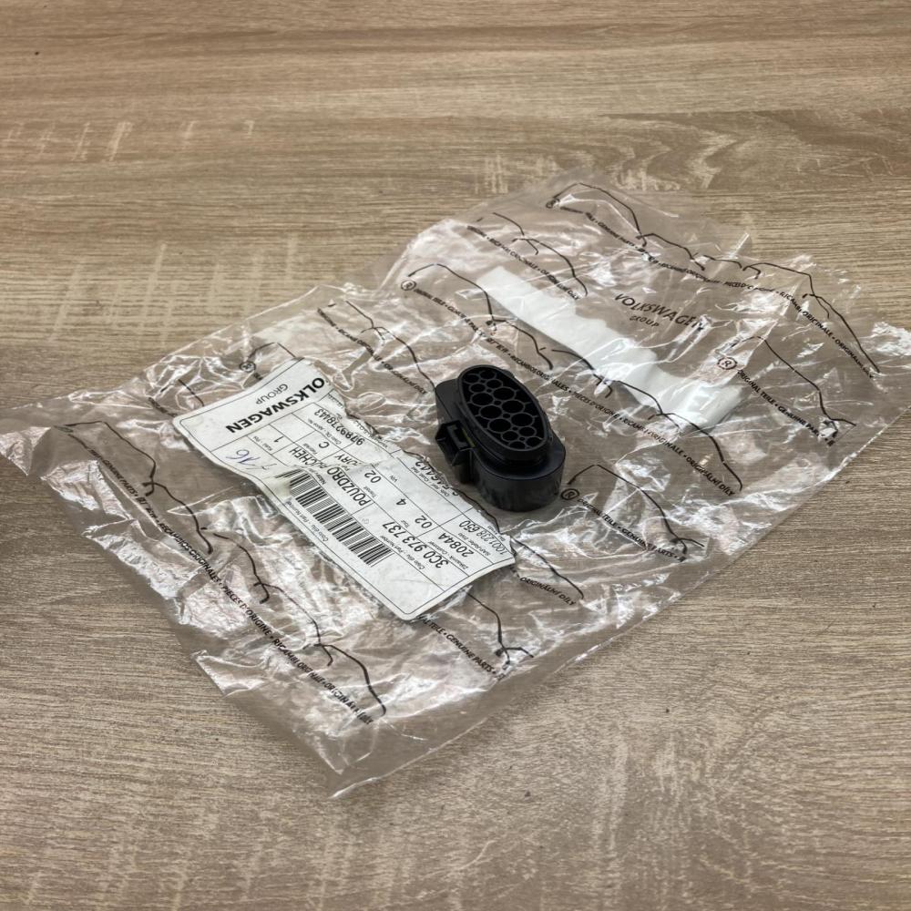 3C0973737   Plug wire Volkswagen Golf VII