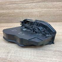 7202144 053702  Front door lock BMW 3 E90 E91