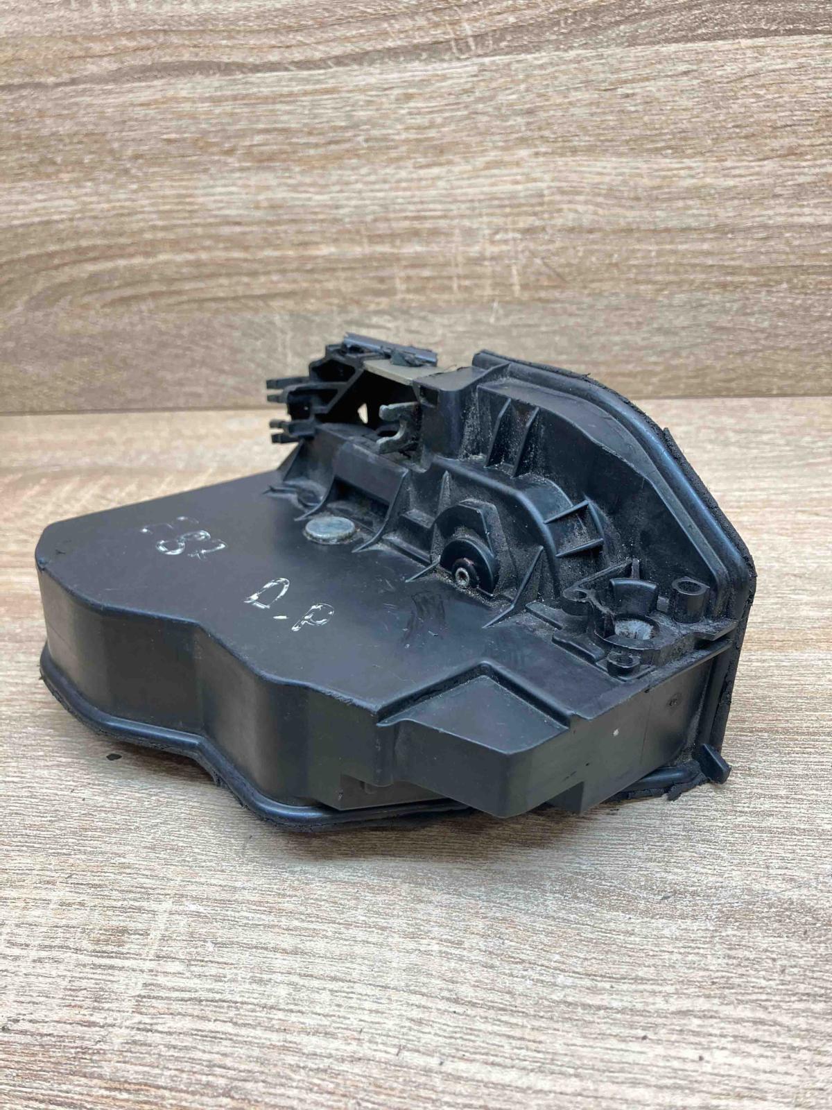 7202144 053702  Front door lock BMW 3 E90 E91