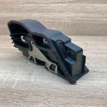 7202144 053702  Front door lock BMW 3 E90 E91