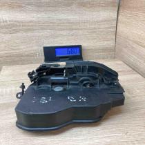 7202144 053702  Front door lock BMW 3 E90 E91