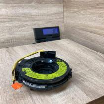 84306 77A119   Airbag slip ring squib (SRS ring) Toyota Yaris